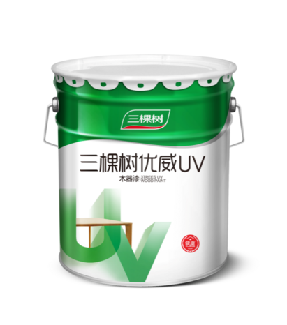 UDG243ng南宫国际app下载优威（UV）透明底漆